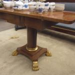 719 8087 DROP-LEAF TABLE